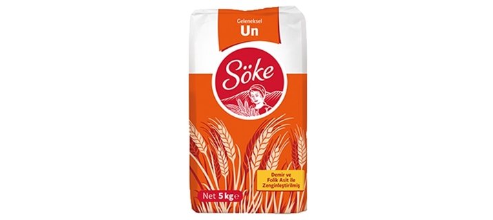 Geleneksel Un 5kg
