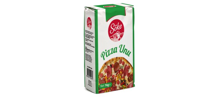 Pizza Un 1kg