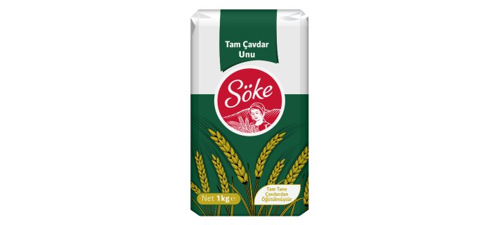 Tam Çavdar Un 1kg