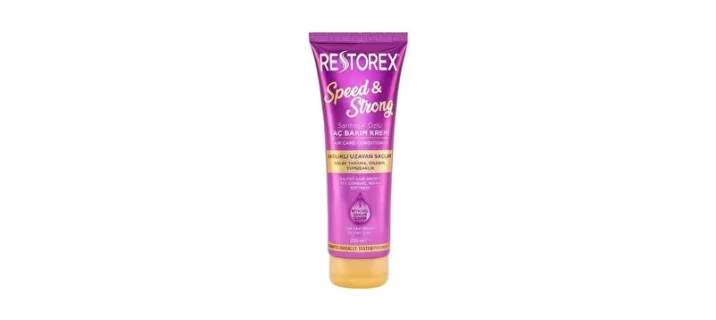 Restorex Bakım Kremi Sarımsak Özlü Tüm Saç Tipleri 250ml