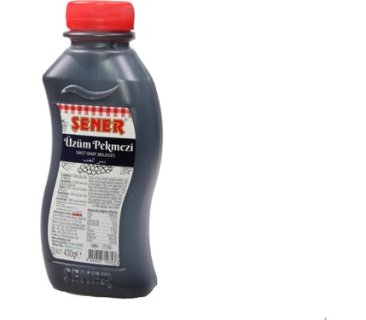Üzüm Pekmezi 430g