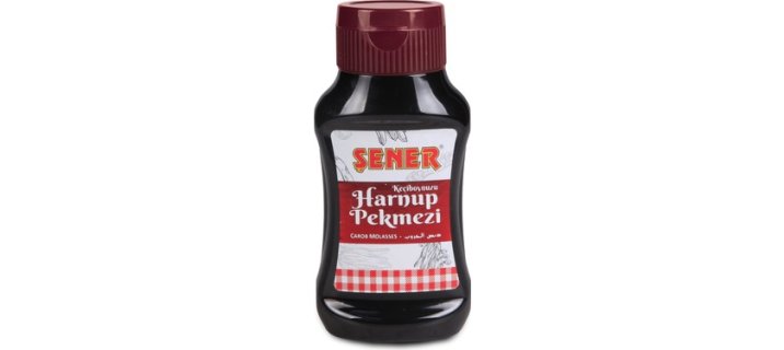 Harnup Pekmezi 430g