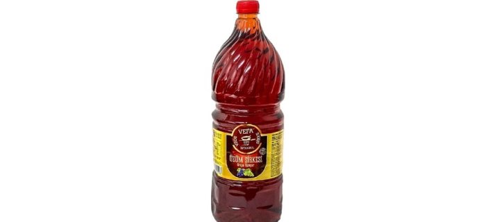 Üzüm Sirkesi 500ml