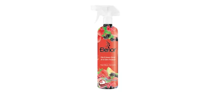 Oda Kokusu Meyve Bahçesi 500ml