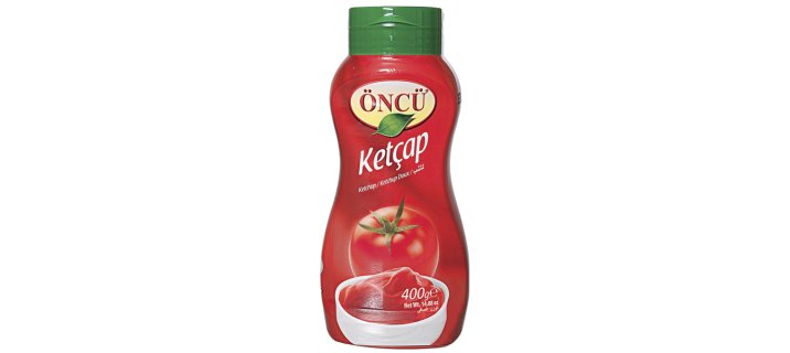 Tatlı 400g