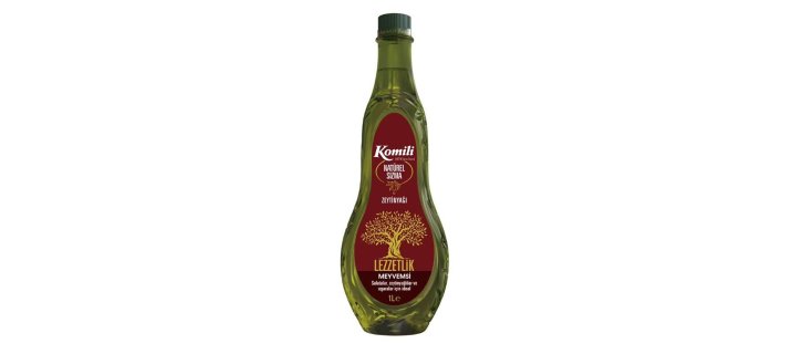 Sızma Zeytinyağı 1L