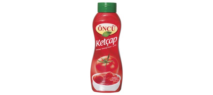Tatlı 700g