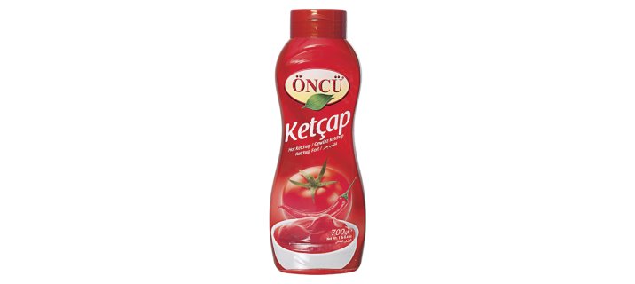 Acılı 700g