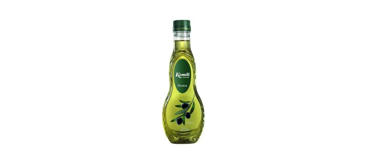 Riviera Zeytinyağı 0.5L