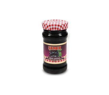 Üzüm Pekmezi 400g