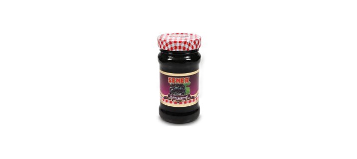 Üzüm Pekmezi 400g
