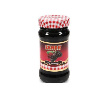 Dut Pekmezi 400g