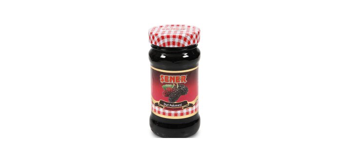 Dut Pekmezi 400g