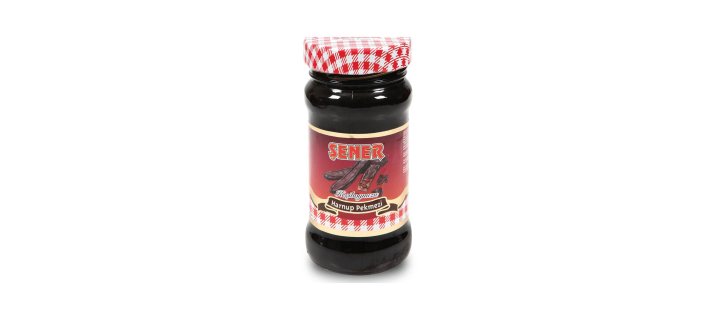Harnup Pekmezi 400g