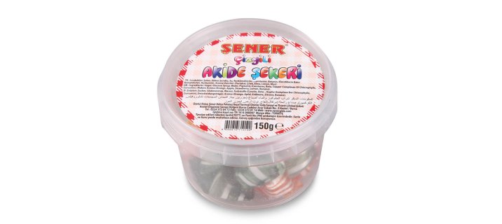 Çizgili 200g
