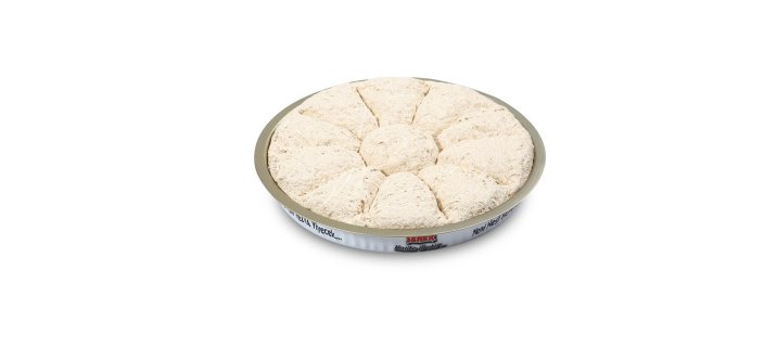 5kg Tepsi Sade
