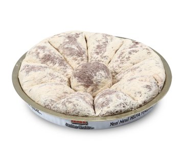 5kg Tepsi Kakaolu