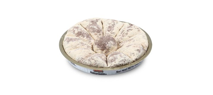 5kg Tepsi Kakaolu