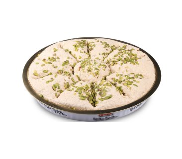 5kg Tepsi Fıstıklı