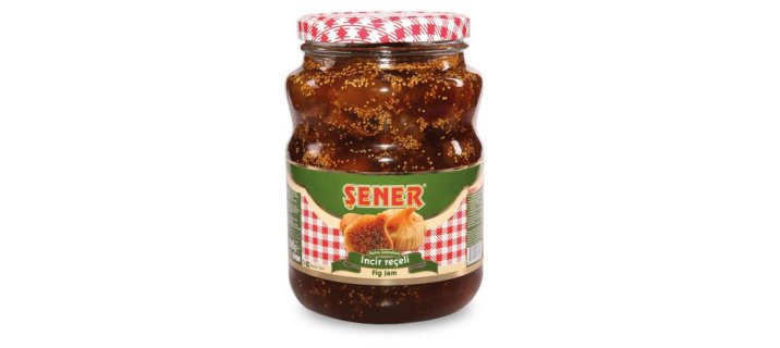 İncir Reçeli 1500g