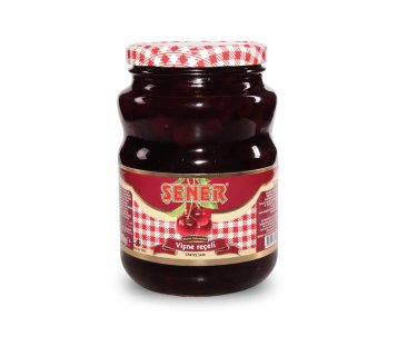 Vişne Reçeli 1500g