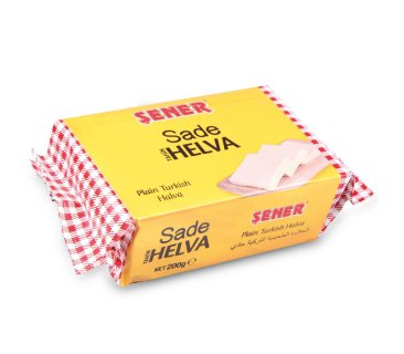 Sade Helva 200g