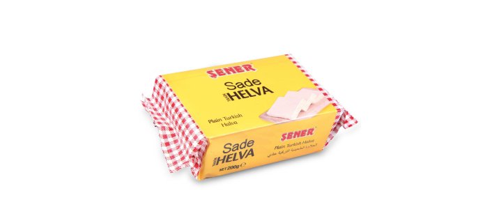 Sade Helva 200g