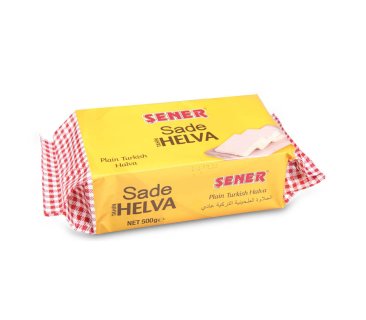 Sade Helva 500g