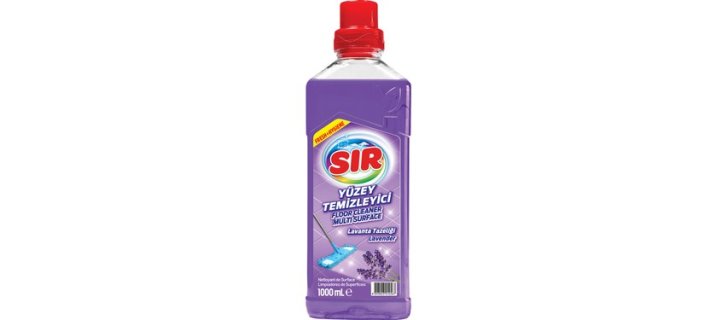 Yüzey Temizleyici Lavanta 1L