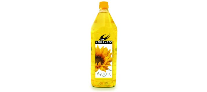 Ayçiçek Yağı 2L