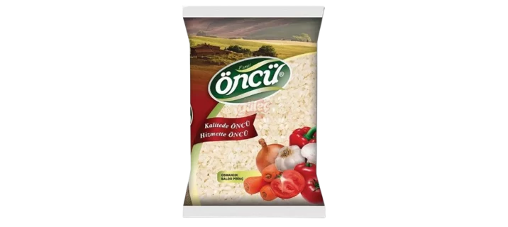 Osmancık Pirinç 1kg