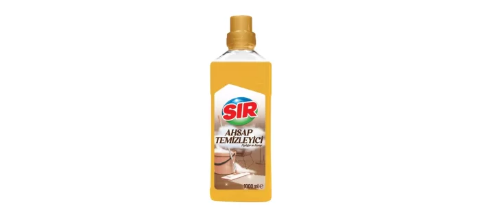 Ahşap Temizleyici