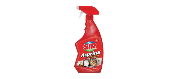Aspirins 750 ml