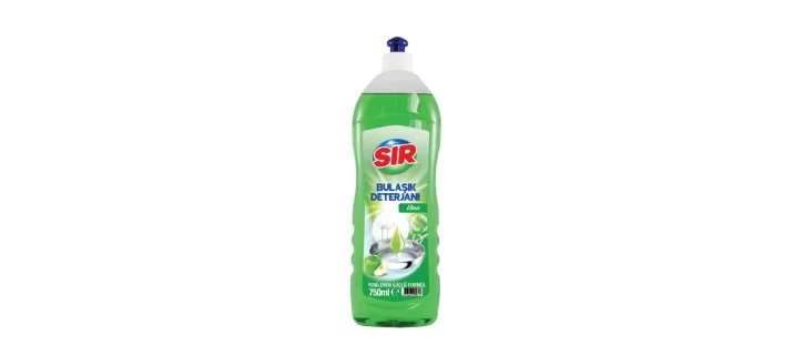 Extra Bulaşık Deterjanı Elma 750ml