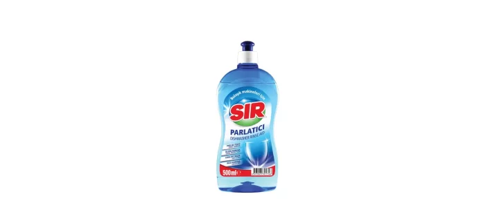 Bulaşık Makinesi Parlatıcı 500ml