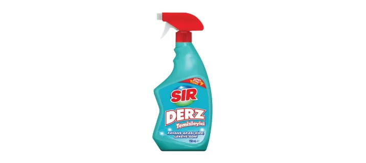Derz Temizleyici 750ml