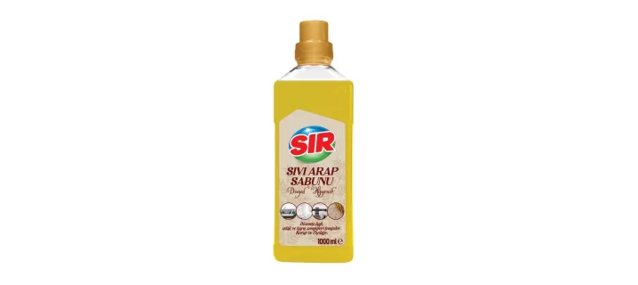 Sıvı Arap Sabunu 1kg