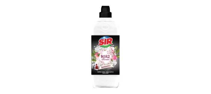 Yumuşatıcı Beyaz Sevenler 2L