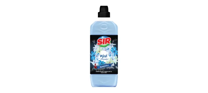 Yumuşatıcı Mavi Sevenler 2L
