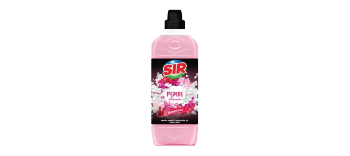 Yumuşatıcı Pembe Sevenler 2L
