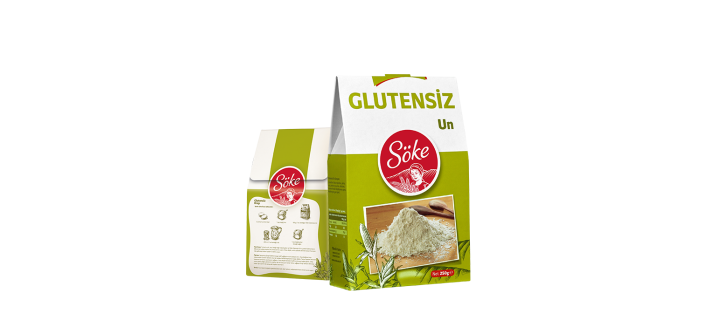 Glutensiz Un 250g